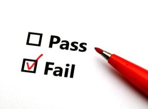 Pass-Fail-Exam