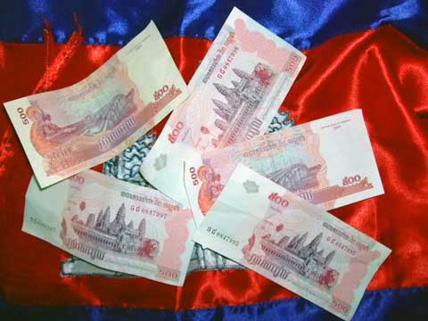 cambodian-cash